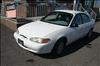 1997 Ford Escort