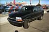 1998 Chevrolet Blazer