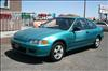 1993 Honda Civic