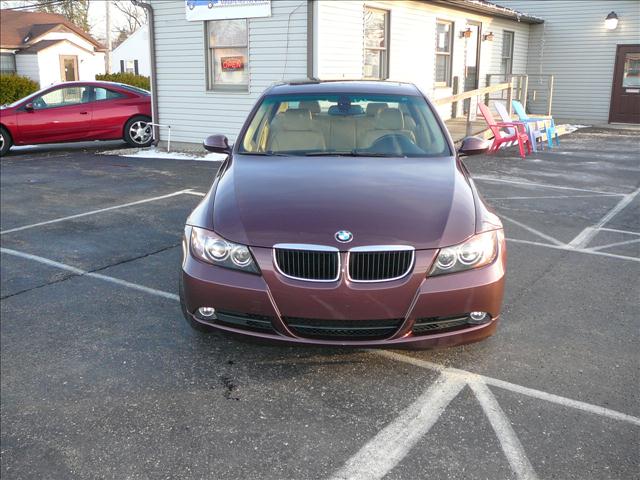 2006 BMW 3 series