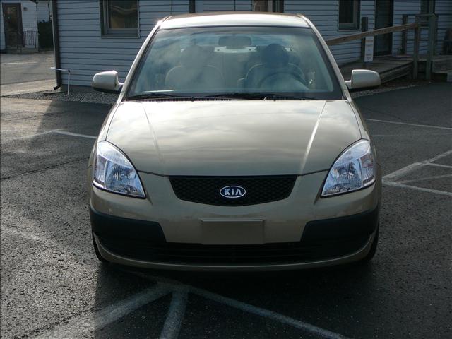 2006 Kia Rio