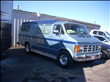 1991 Dodge Ram Van