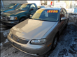 1999 Chevrolet Malibu