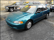 1995 Honda Civic