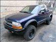 1998 Chevrolet S10