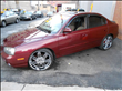 2001 Hyundai Elantra