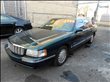 1997 Cadillac Deville