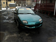 1998 Pontiac Sunfire