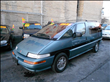 1996 Oldsmobile Silhouette