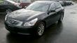 2008 Infiniti G35X