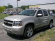 2007 Chevrolet Avalanche
