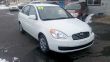 2009 Hyundai Accent