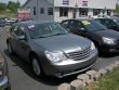2007 Chrysler Sebring