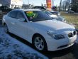 2005 BMW 5 series