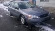 2006 Ford Taurus