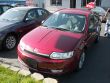 2004 Saturn Ion