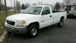 2003 GMC Sierra 2500