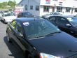 2008 Pontiac G6