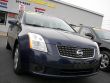 2007 Nissan Sentra
