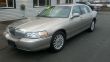2003 Lincoln Town Car