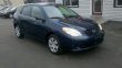 2006 Toyota Matrix