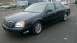 2003 Cadillac Deville