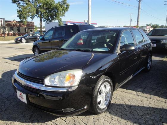 2004 Chevrolet Malibu for sale