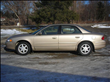 2004 Buick Regal