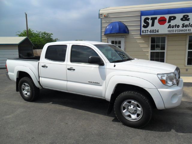 2008 Toyota Tacoma for sale