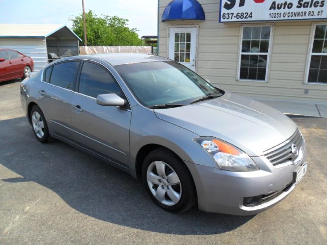 2007 Nissan Altima for sale