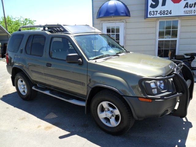 2004 Nissan Xterra for sale