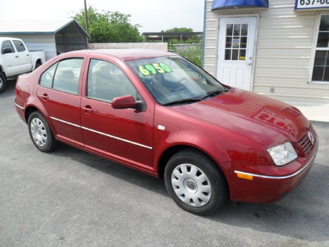 2004 Volkswagen Jetta for sale