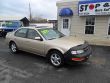 1997 Nissan Maxima