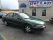 2001 Mitsubishi Galant