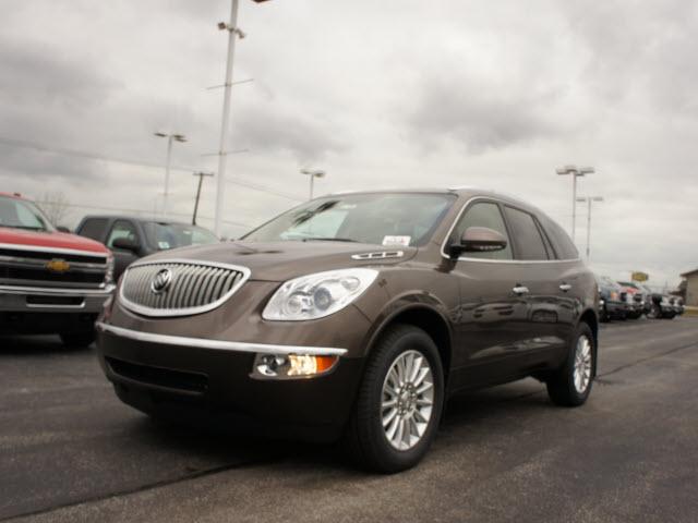 2012 Buick Enclave for sale
