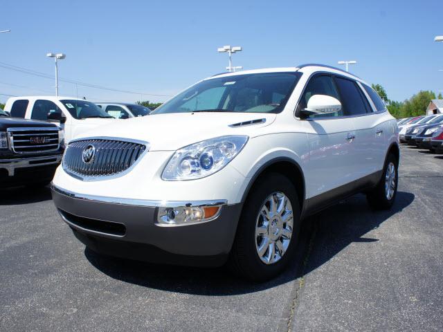 2012 Buick Enclave for sale