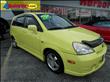 2004 Suzuki Aerio