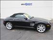 2005 Chrysler Crossfire