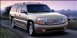 2002 GMC Yukon XL