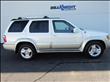 2001 Infiniti QX4