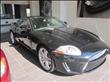 2011 Jaguar XKR