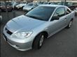 2005 Honda Civic