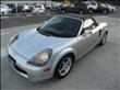 2002 Toyota MR2 Spyder