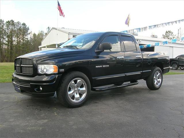 2004 Dodge Ram 1500 for sale