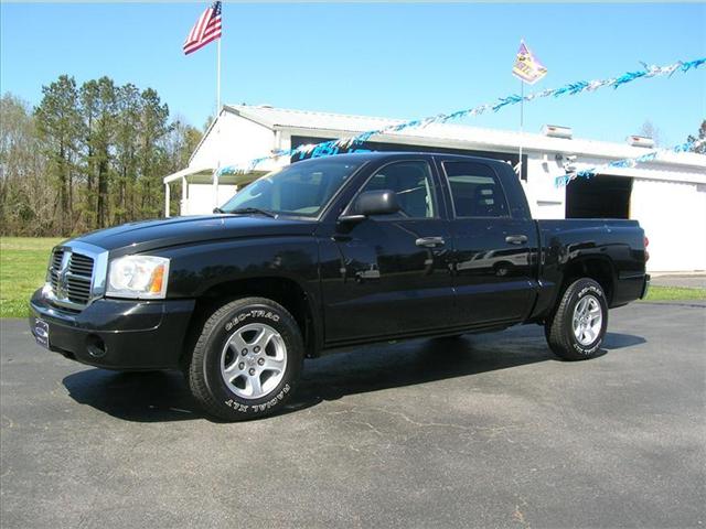 2006 Dodge Dakota for sale