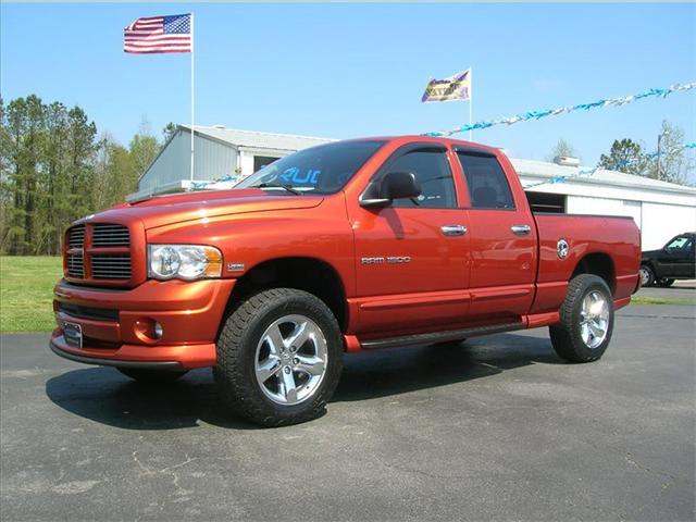 2005 Dodge Ram 1500 for sale