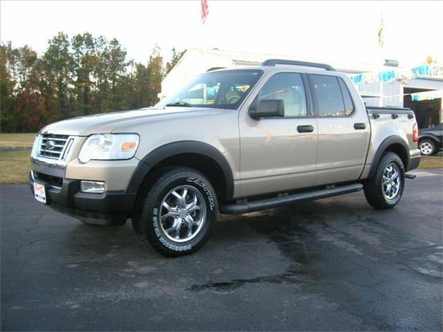 2007 Ford Explorer Sport Trac for sale