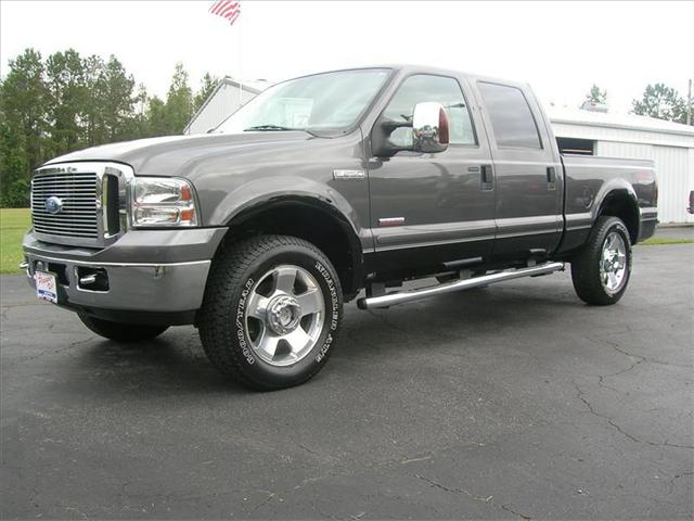 2006 Ford F250 for sale