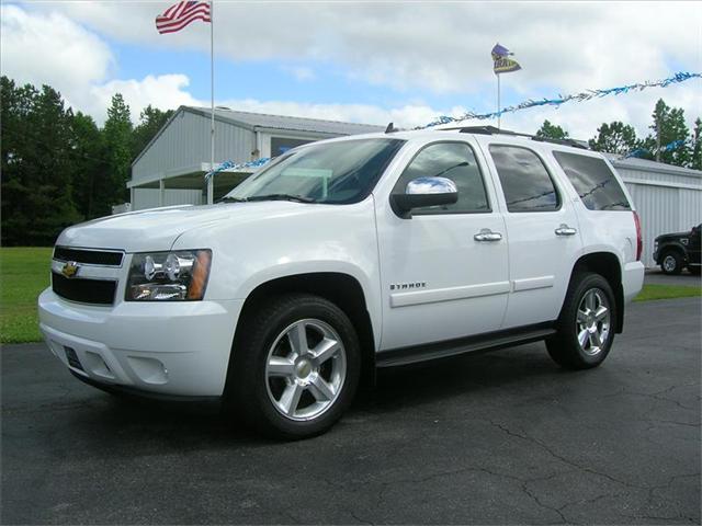 2007 Chevrolet Tahoe for sale