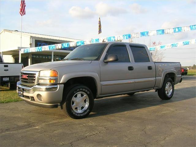 2006 GMC Sierra 1500 for sale
